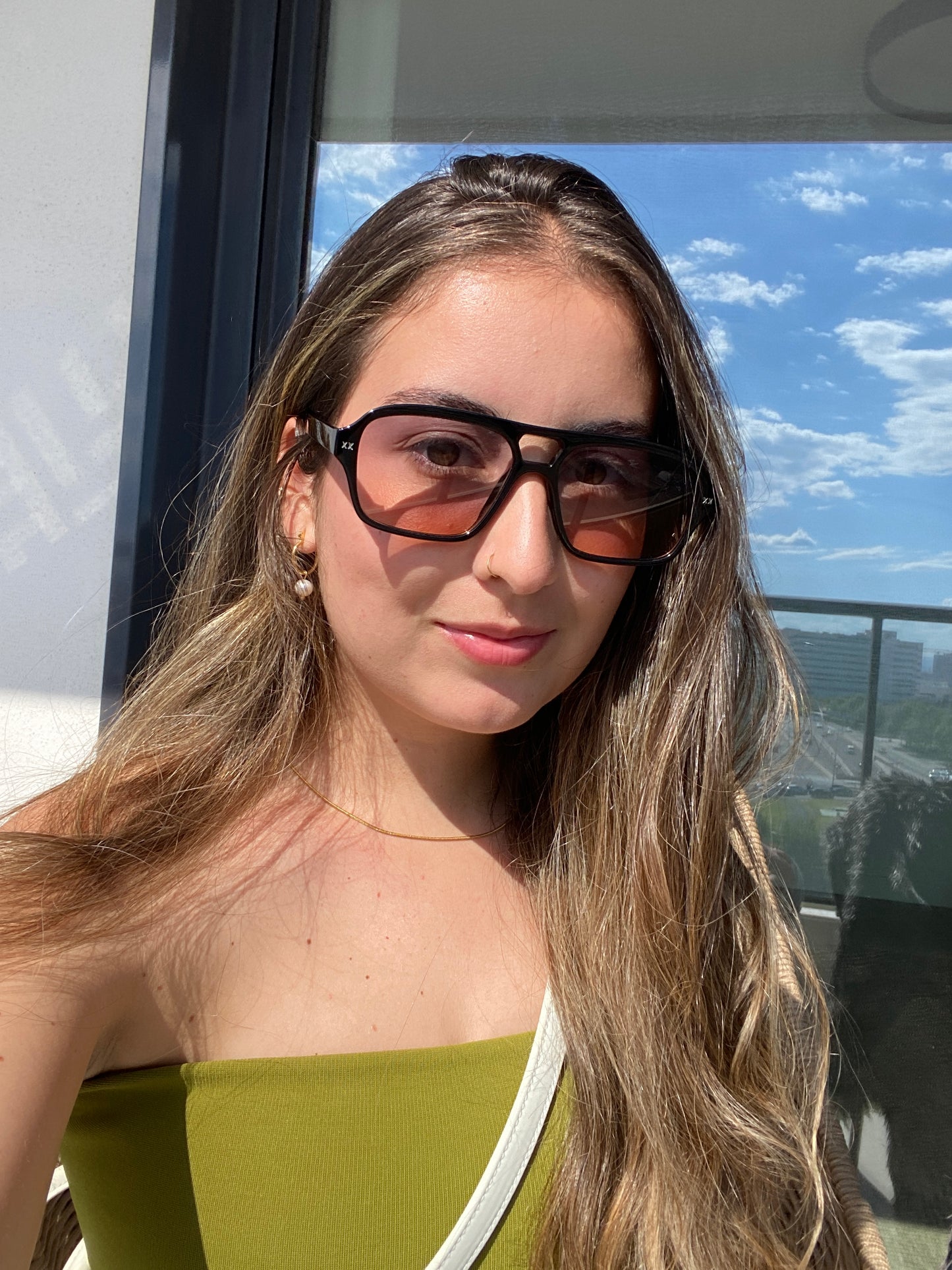 Gafas de sol Ingrosso