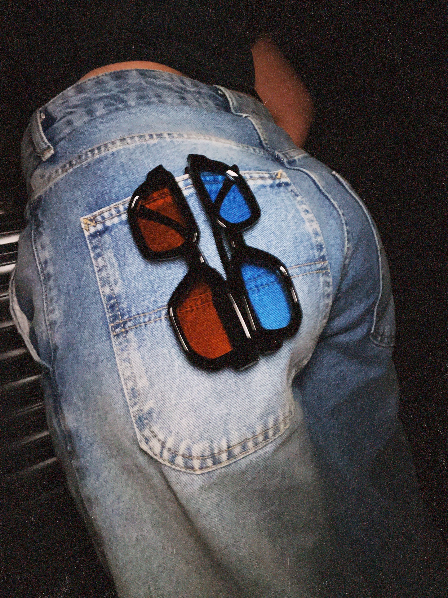 Gafas de sol Beyer