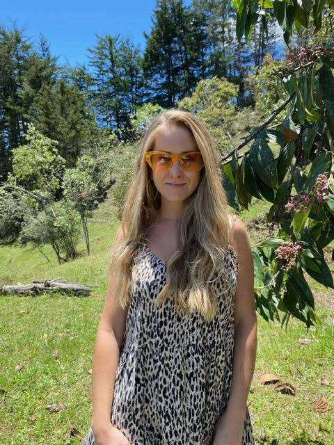 Gafas de Sol Corsten
