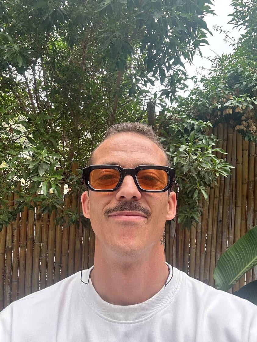 Gafas de sol Beyer