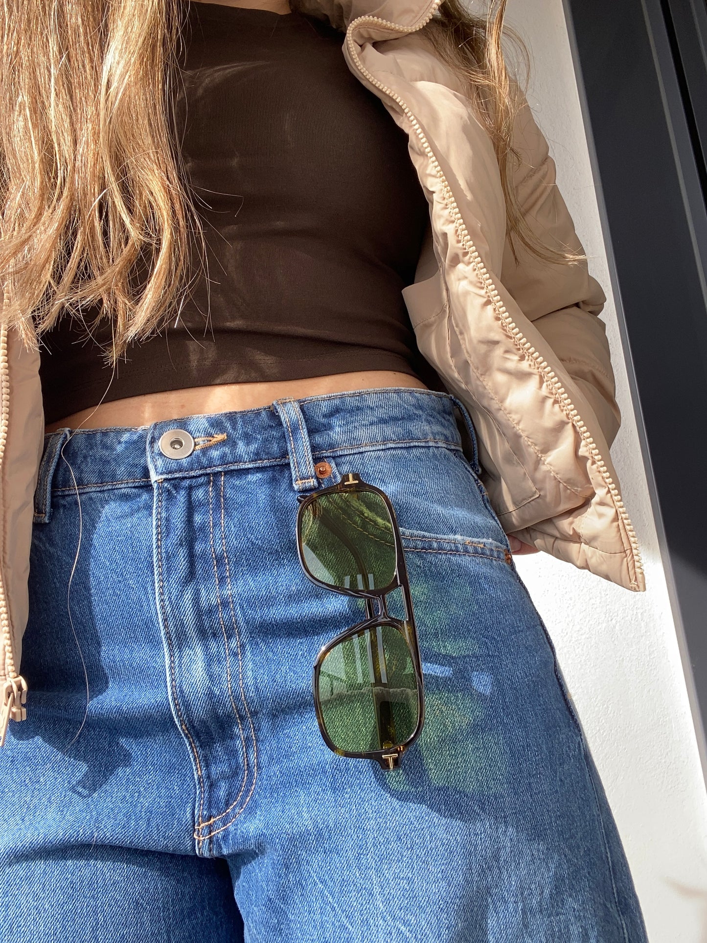 Gafas de sol Carl Print