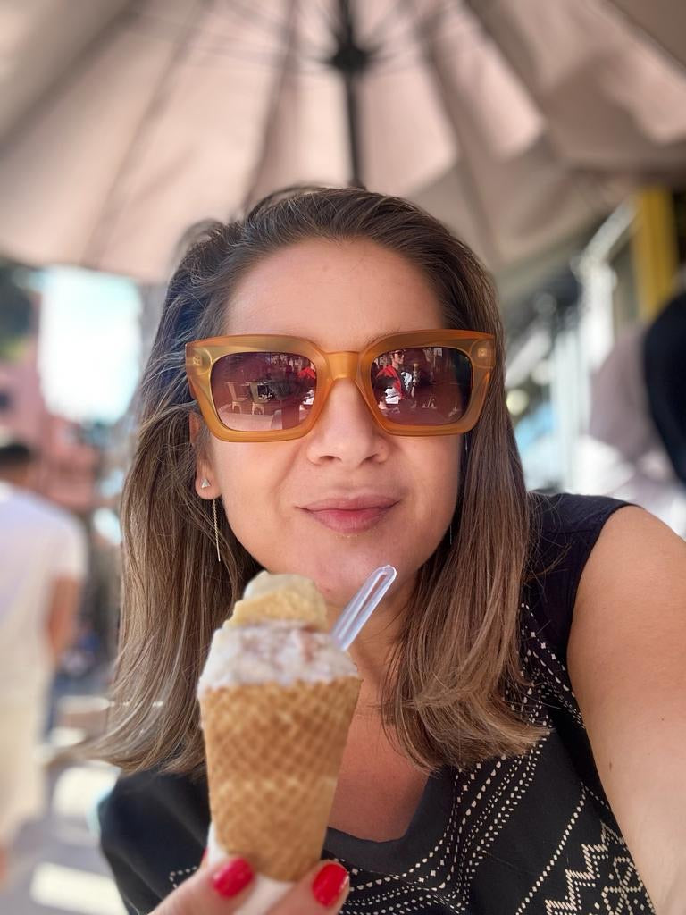 Gafas de Sol Ice