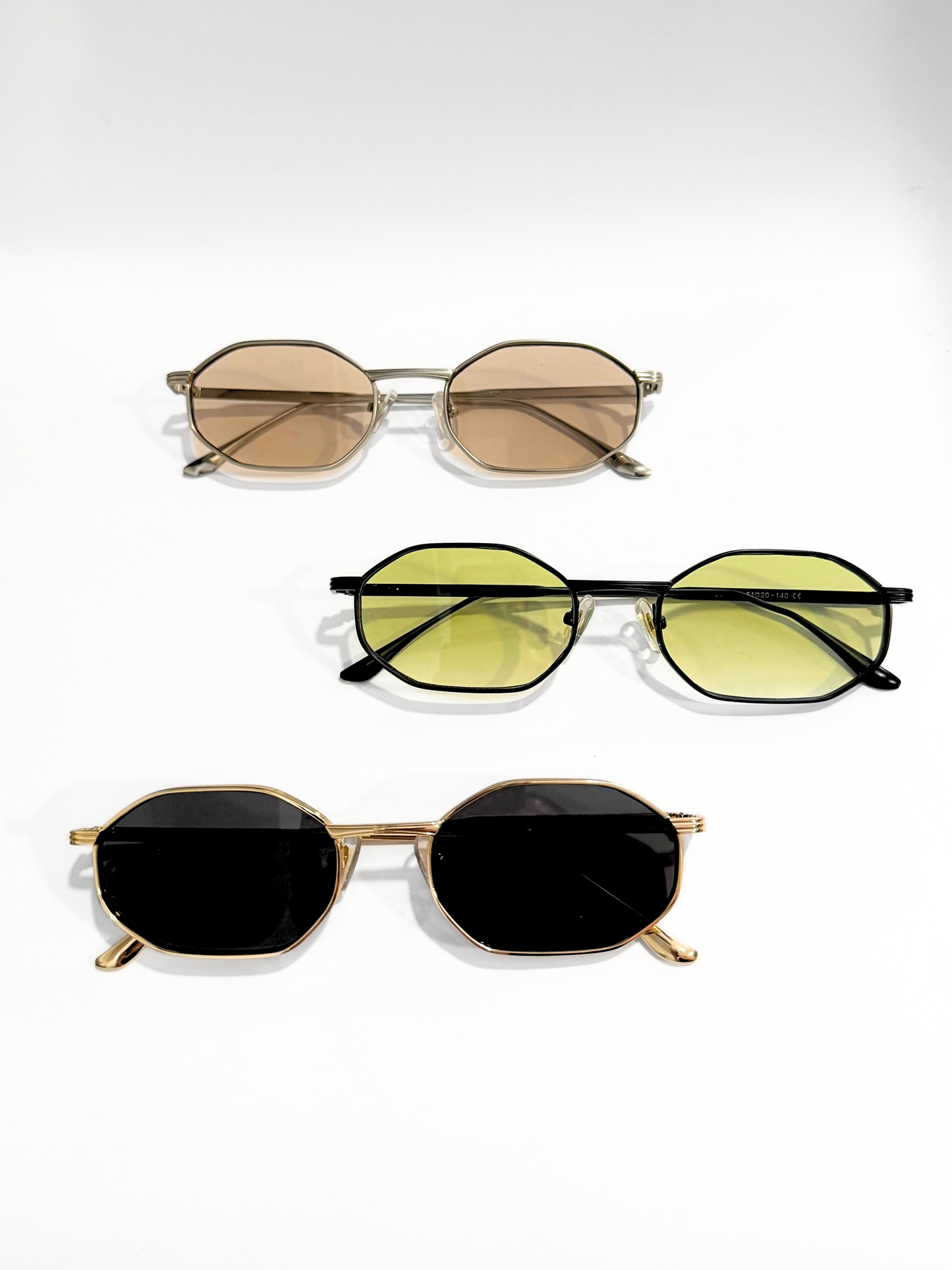Gafas Polo