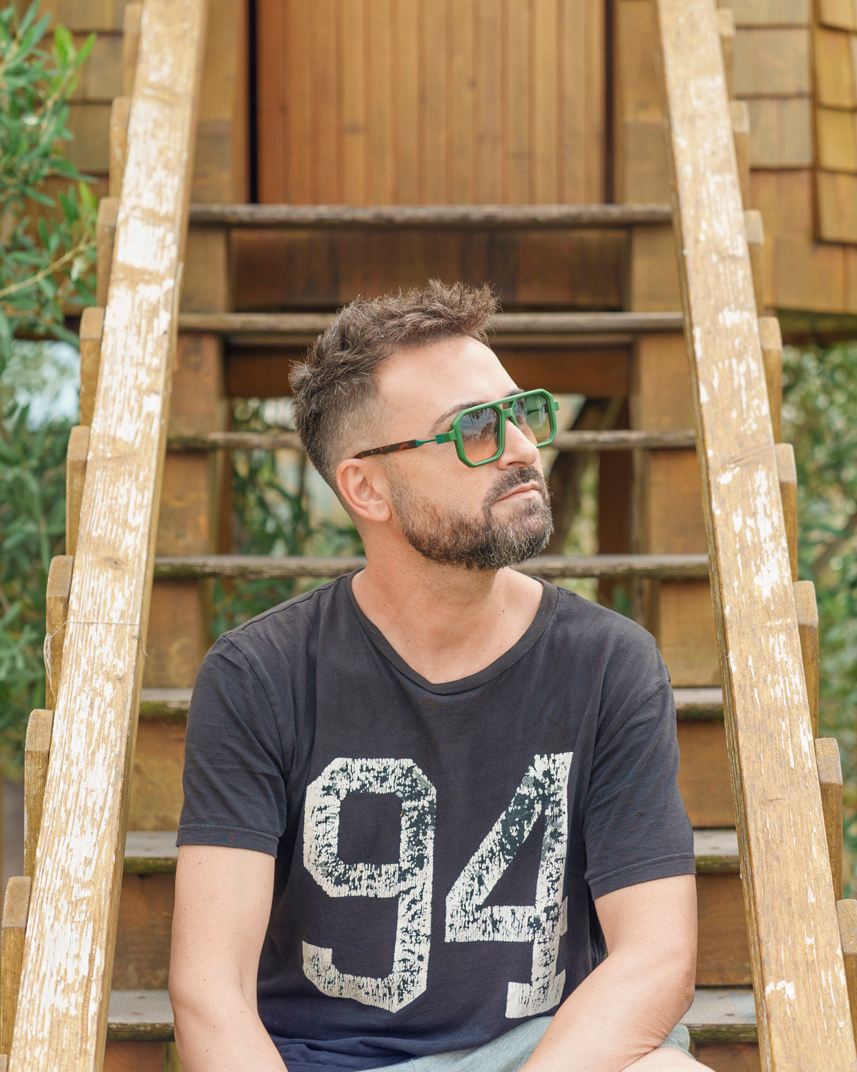 Gafas de sol Garrix