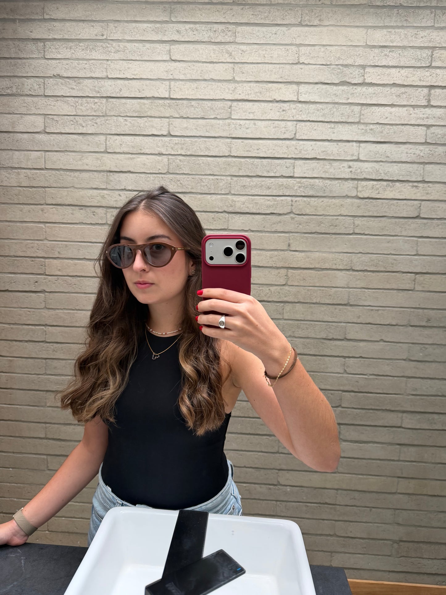 Gafas Sabrina
