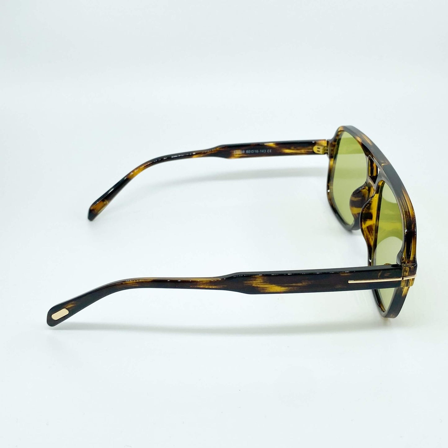 Gafas de sol Carl Print