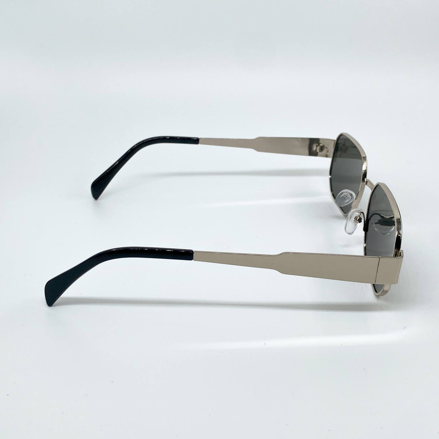 Gafas de sol metálicas Jason