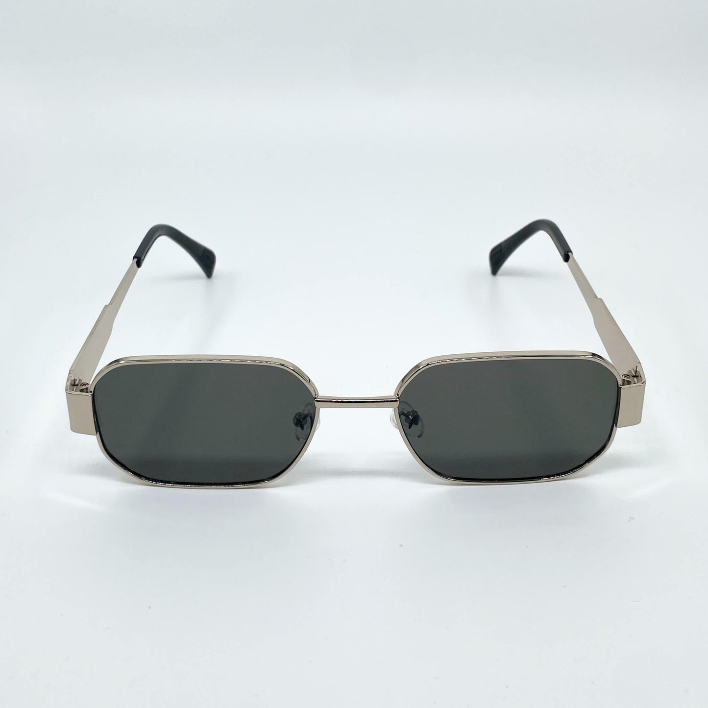 Gafas de sol metálicas Jason