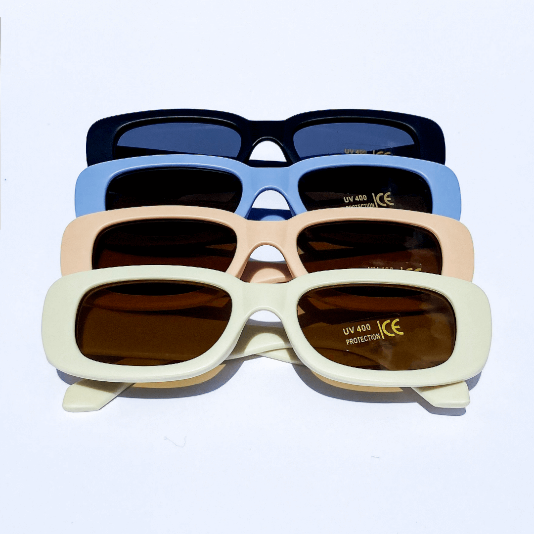 Gafas de sol para Niños Shine