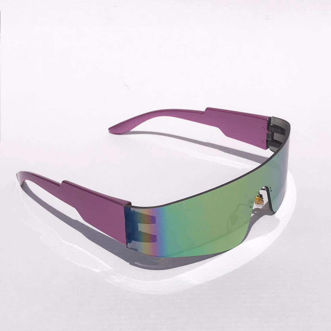 Gafas de Sol Feid