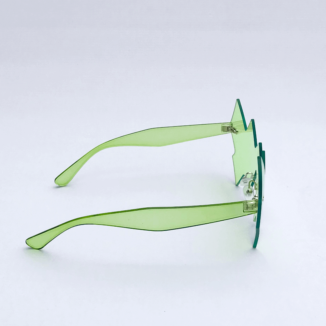 Gafas para Fiesta Thunder