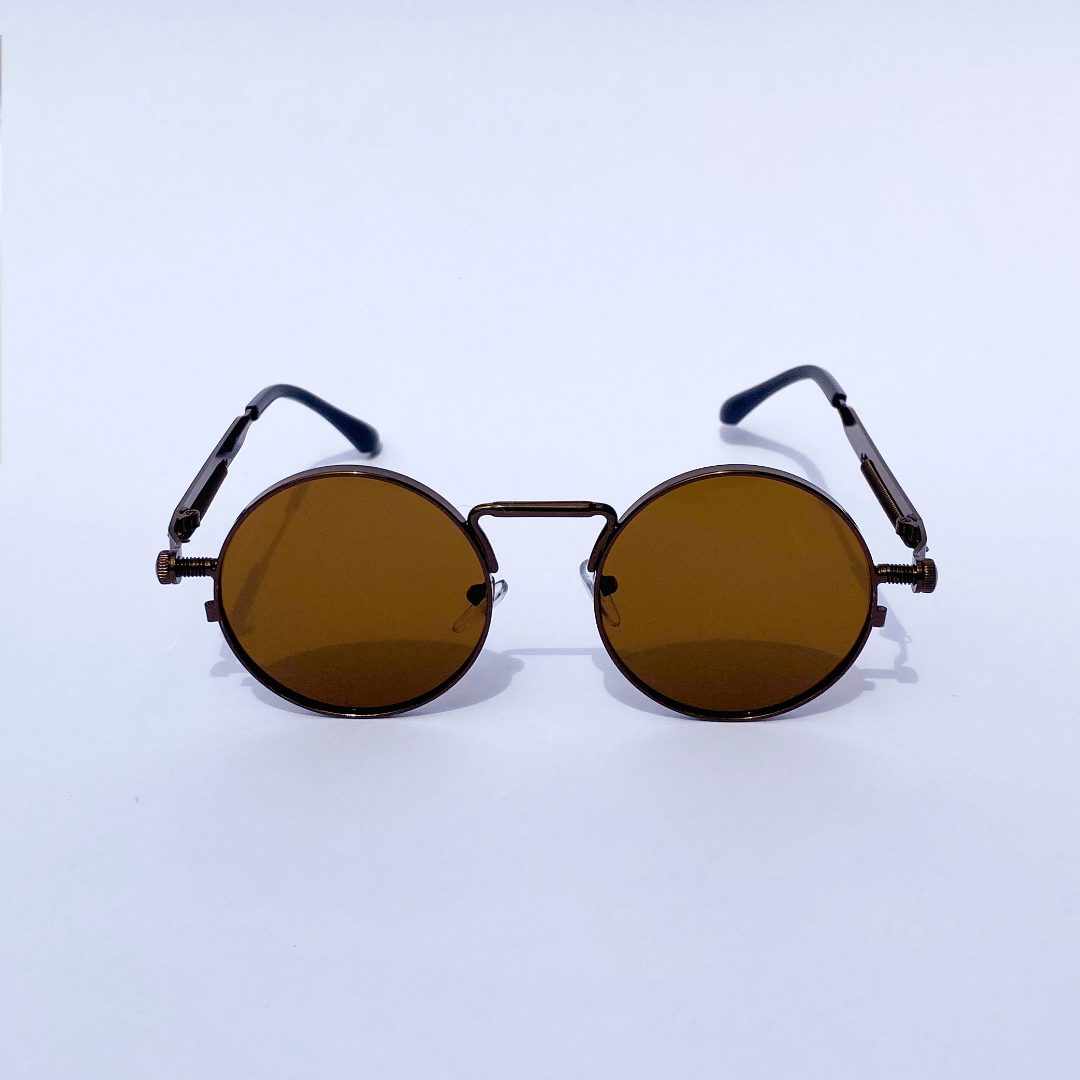 Gafas de sol redondas Yoko