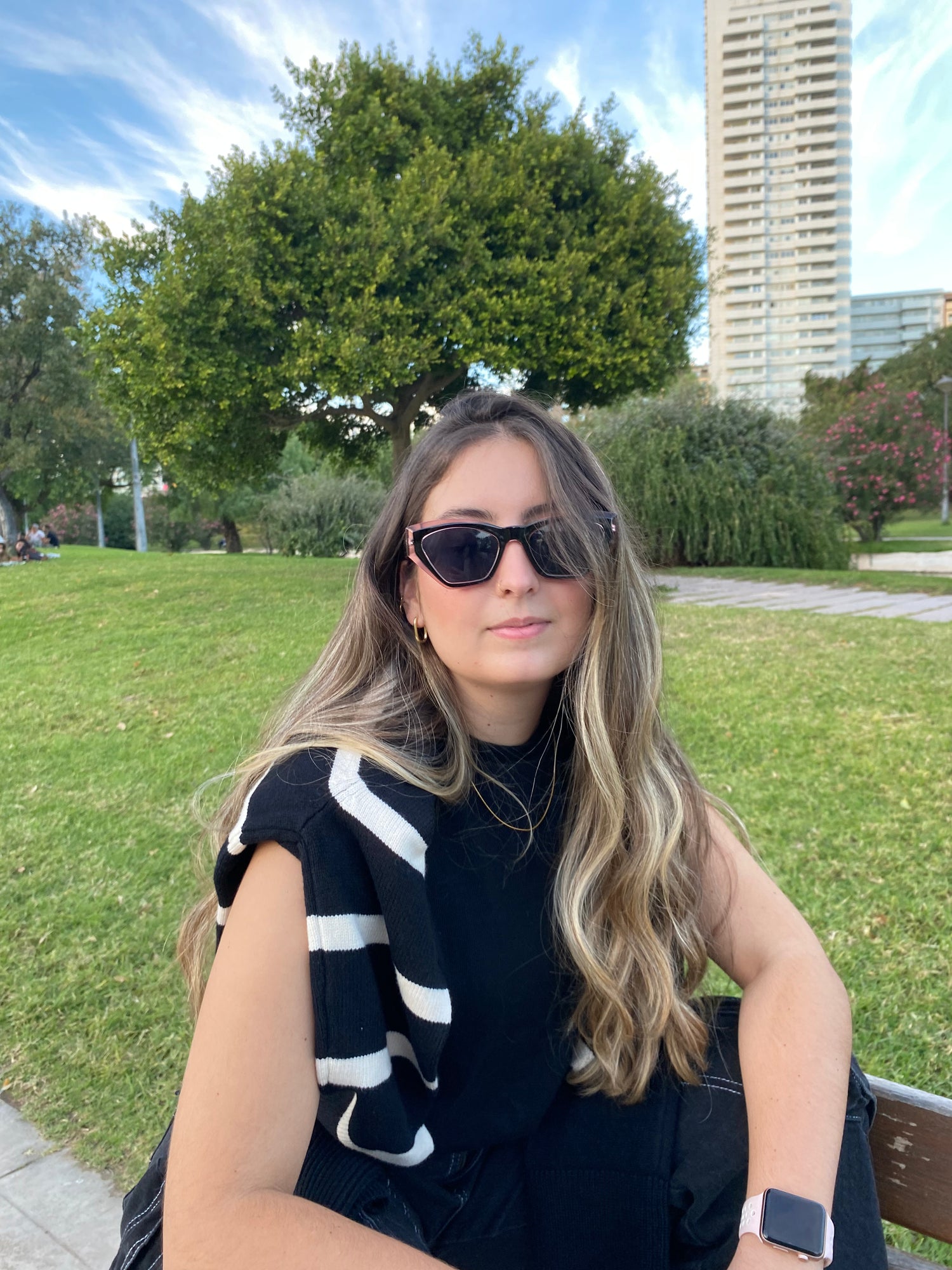 Gafas Adultos