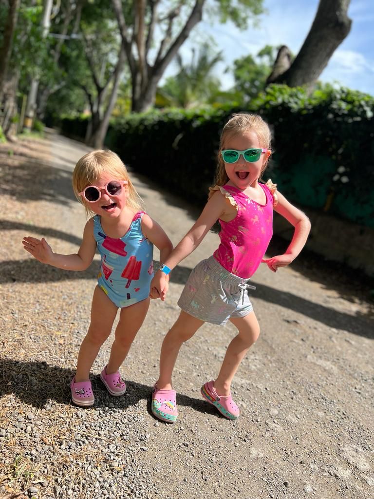 Gafas Niños