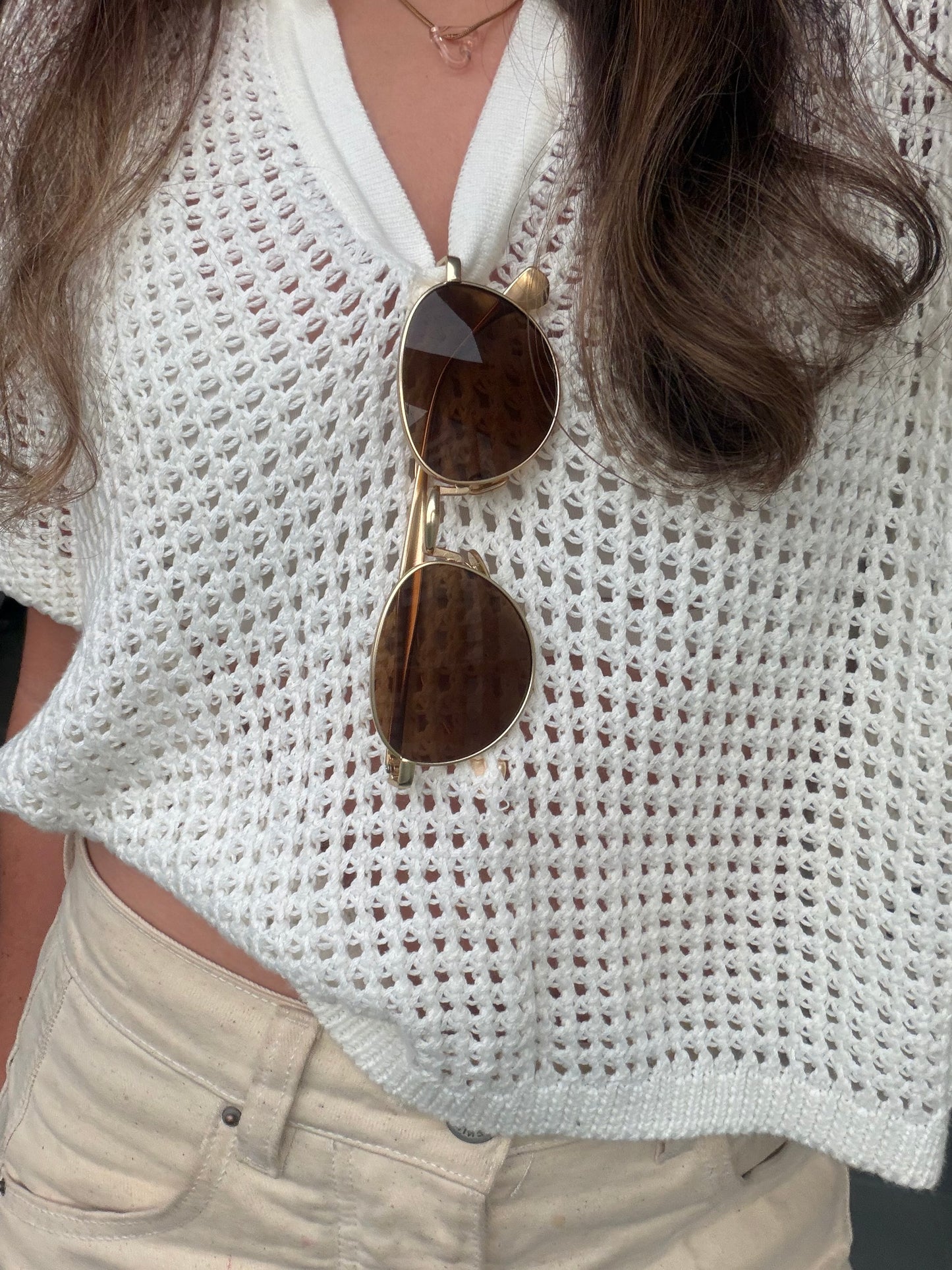 Gafas de sol Aretha