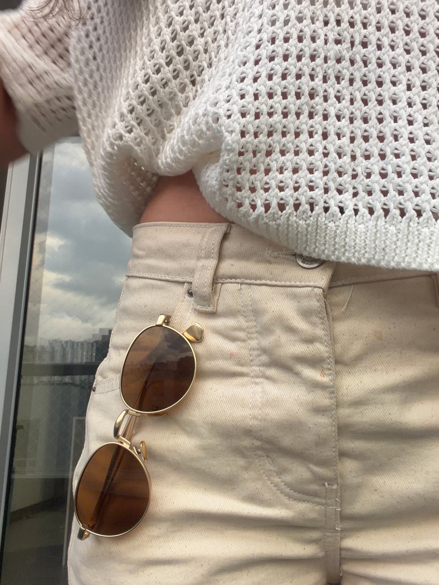Gafas de sol Aretha