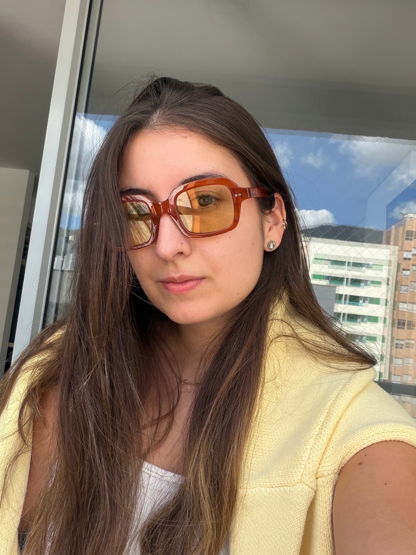 Gafas Gaby