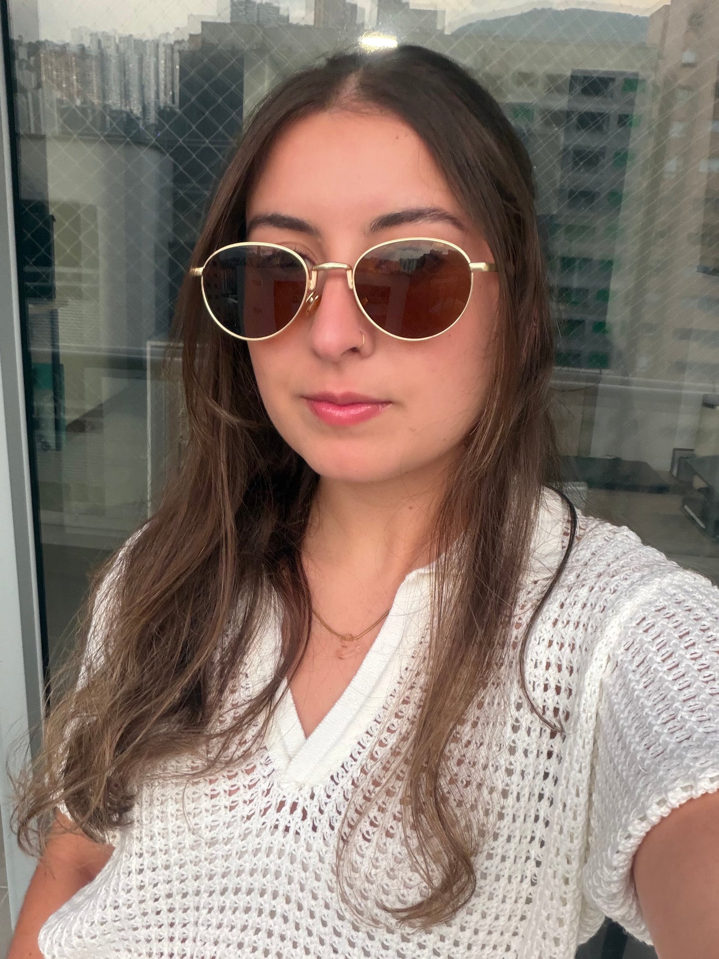 Gafas de sol Aretha