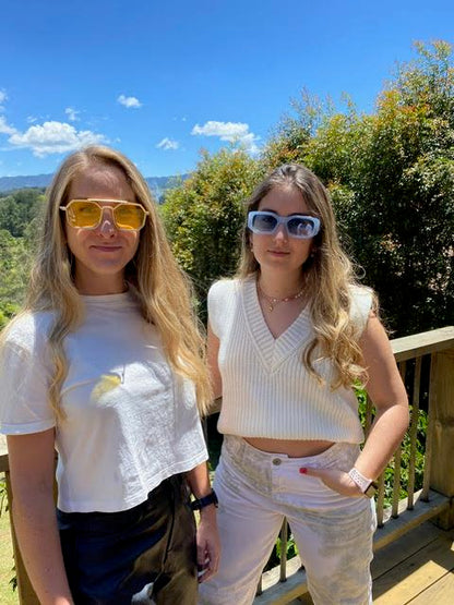 Gafas de Sol Claw