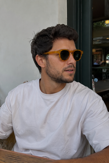 Gafas de sol clásicas Party People Colombia 