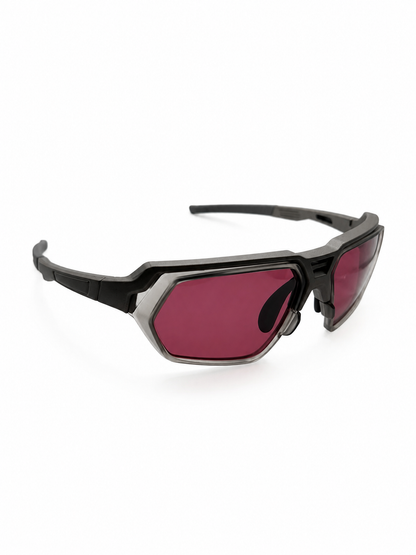 Gafas de sol deportivas Colombia Party People
