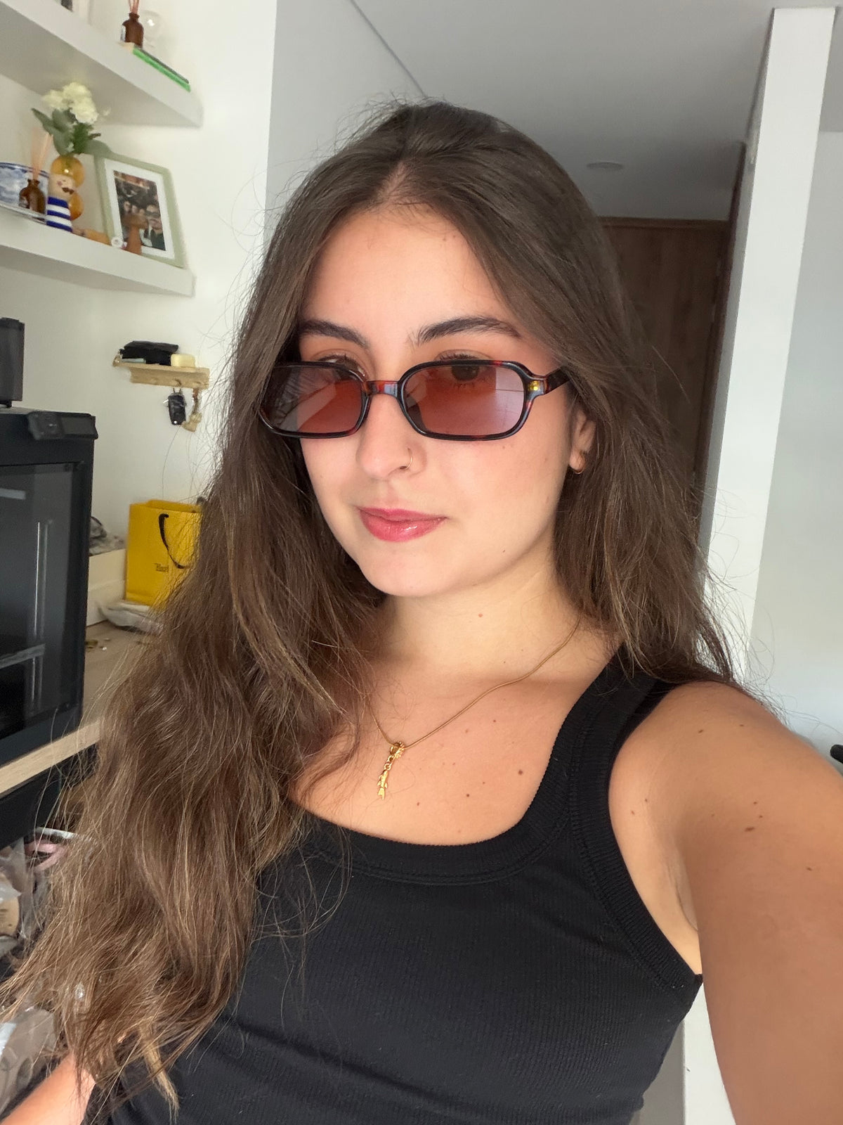 Gafas de Sol Siena Carey