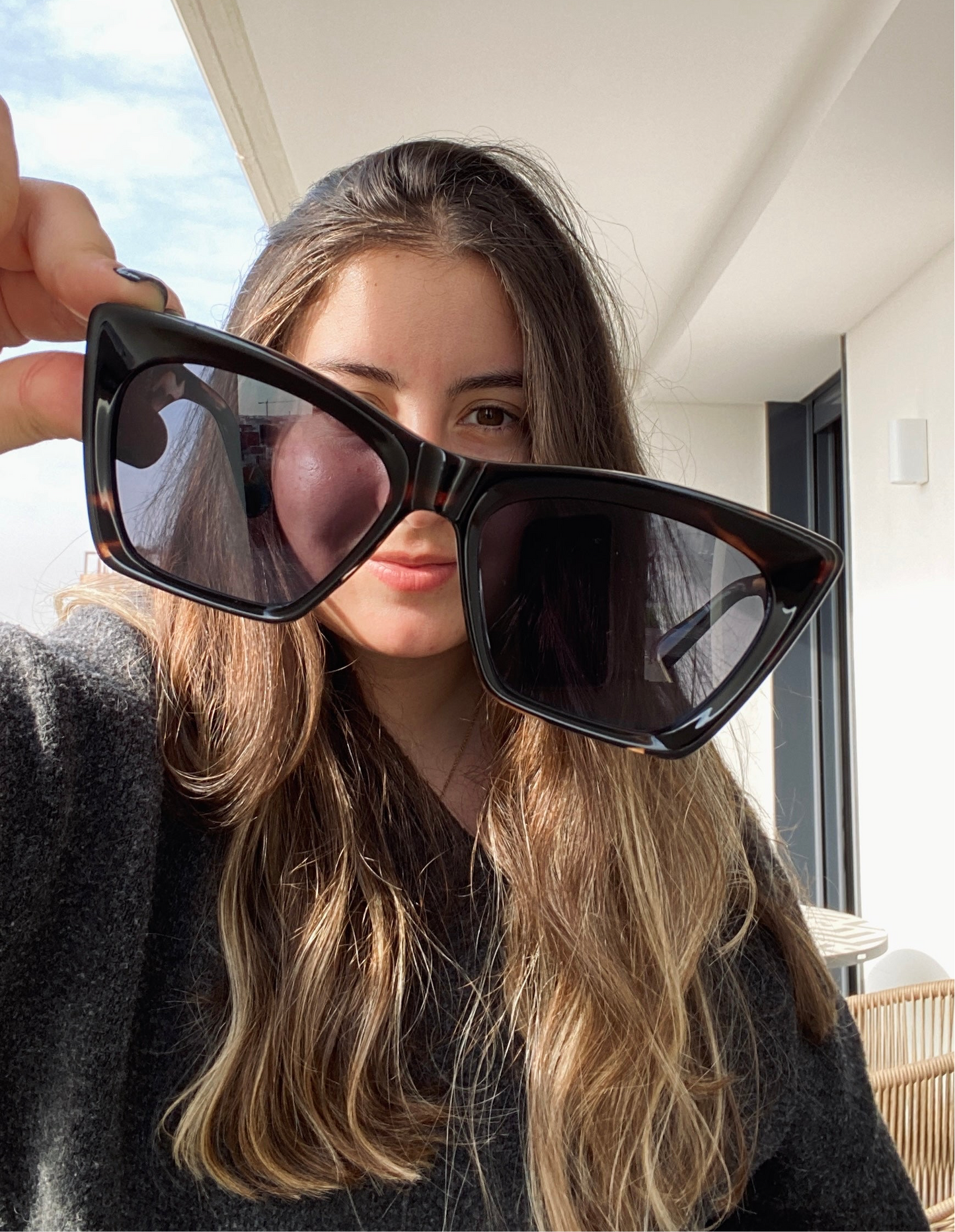Gafas de sol Carlita