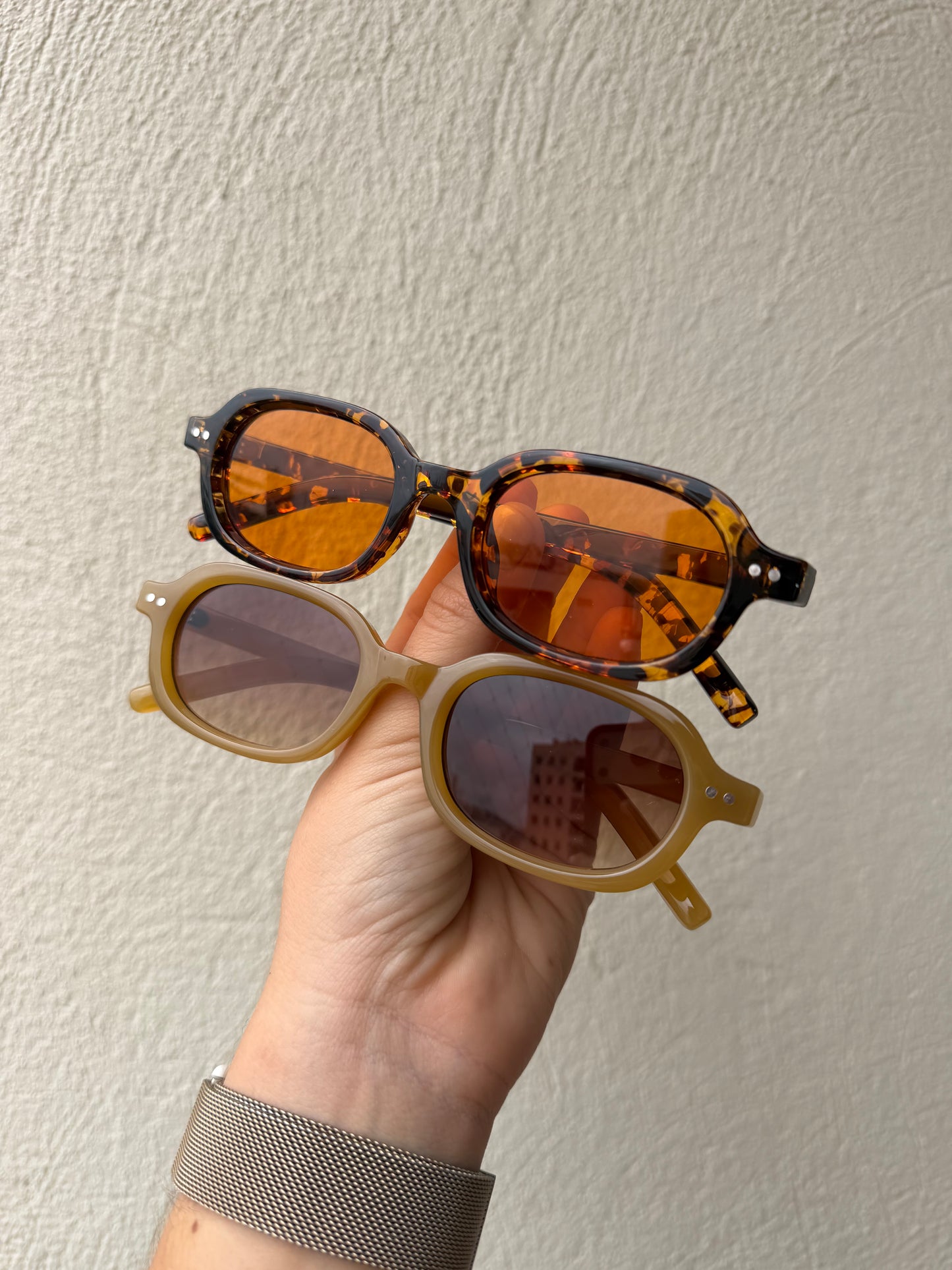 Gafas Mave