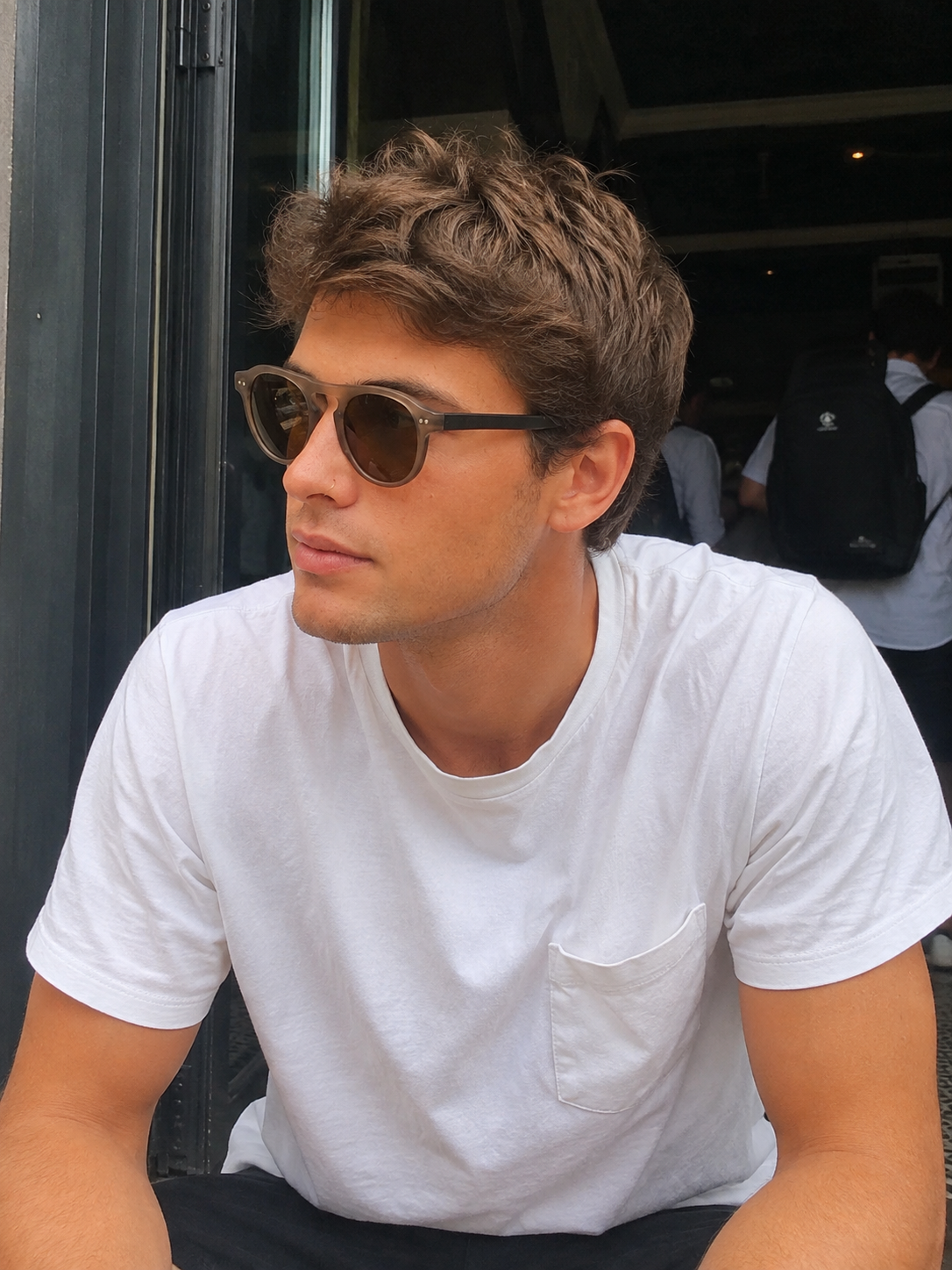 Gafas Atlas
