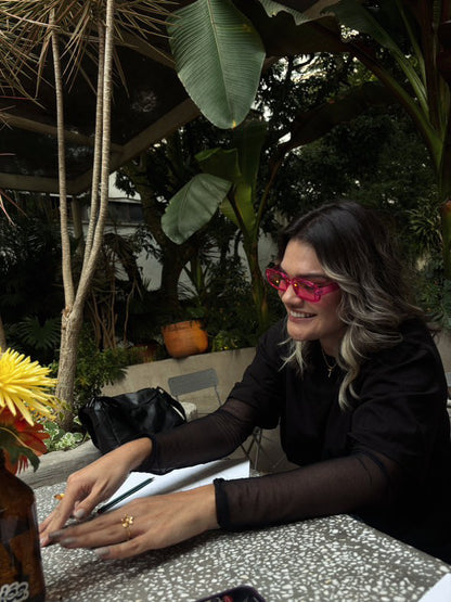 Gafas de sol Swanky