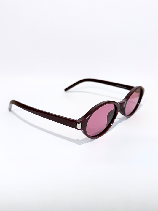 Gafas Rosalia