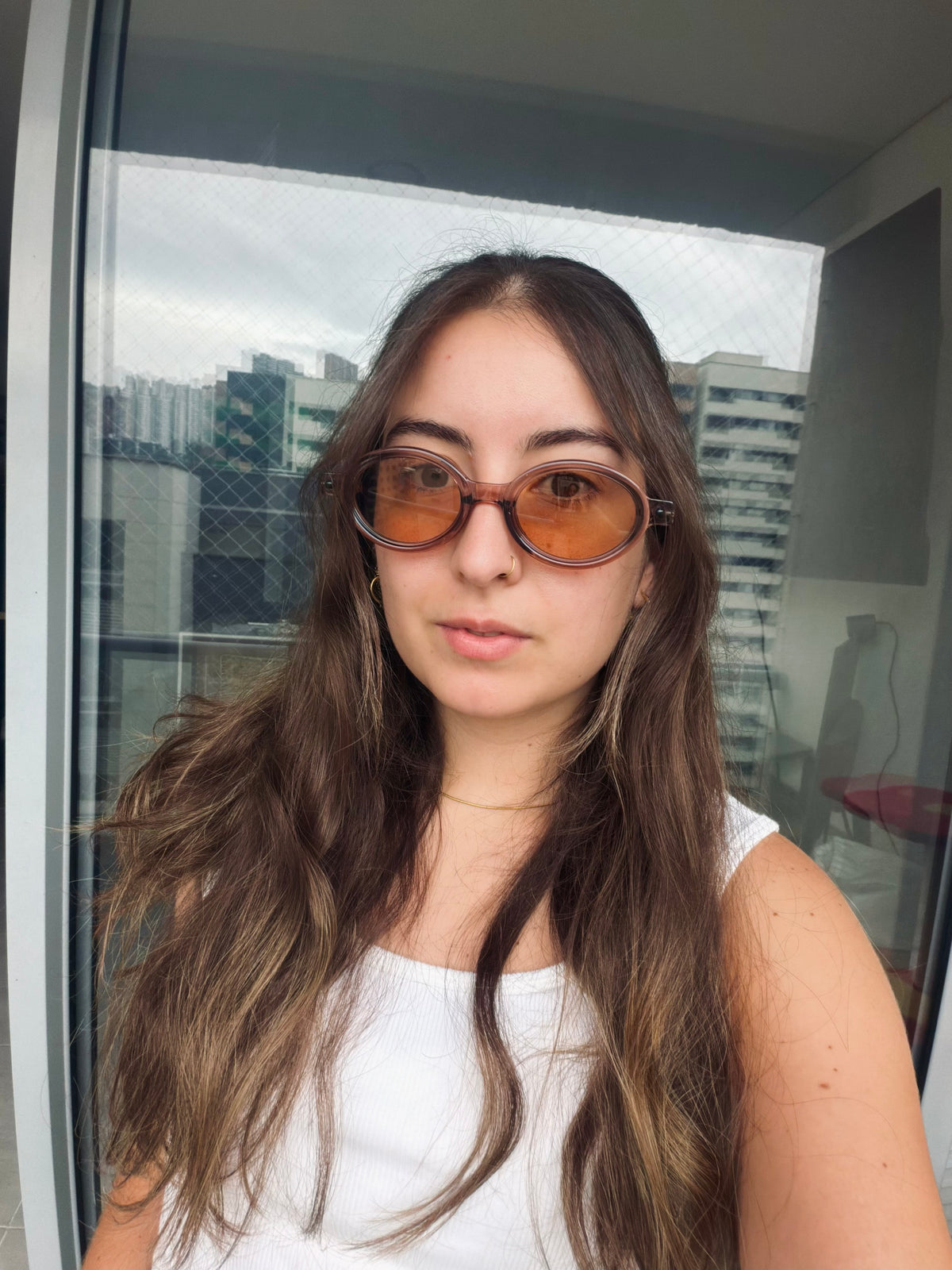 Gafas de sol Mira