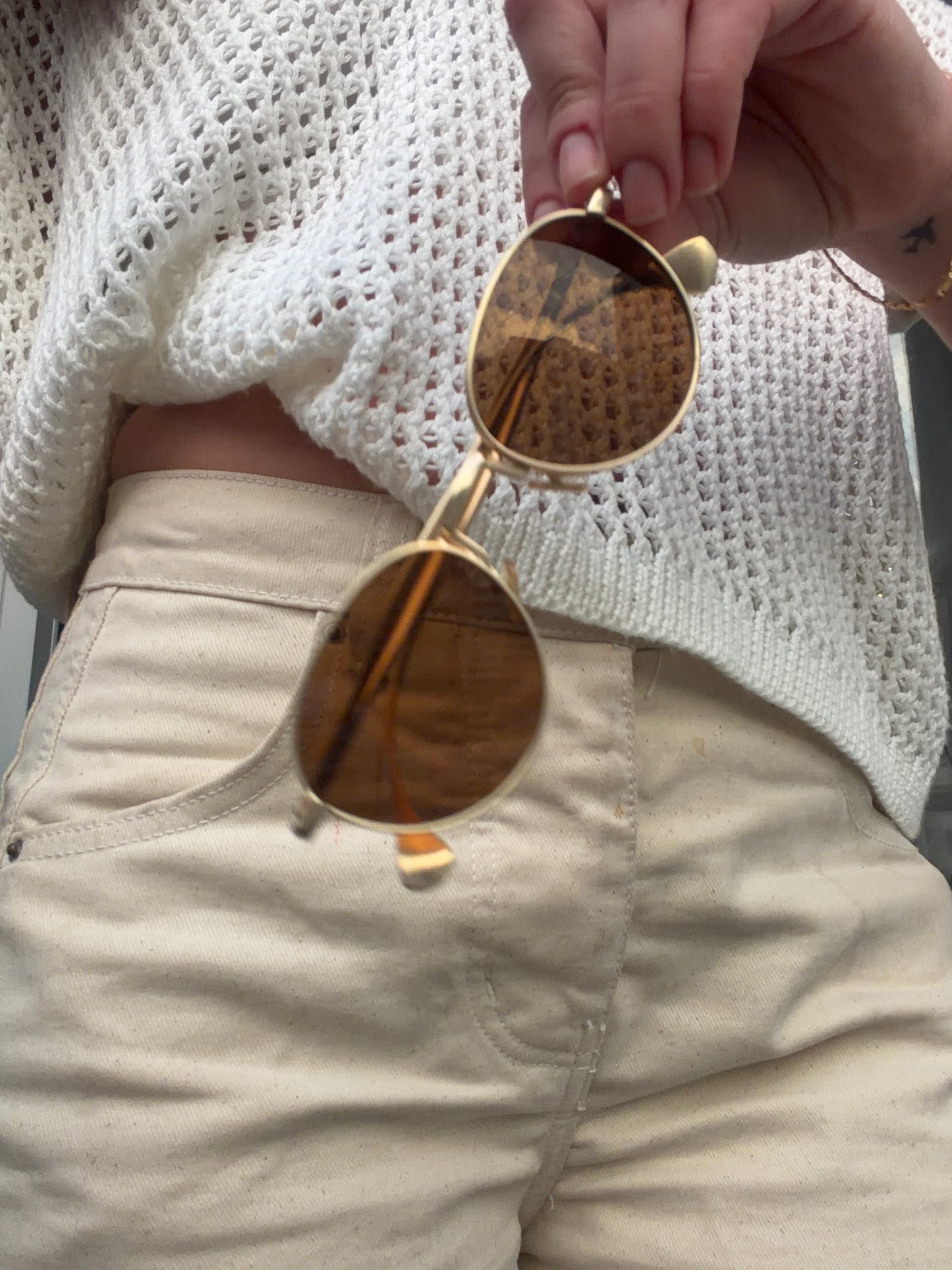 Gafas de sol Aretha