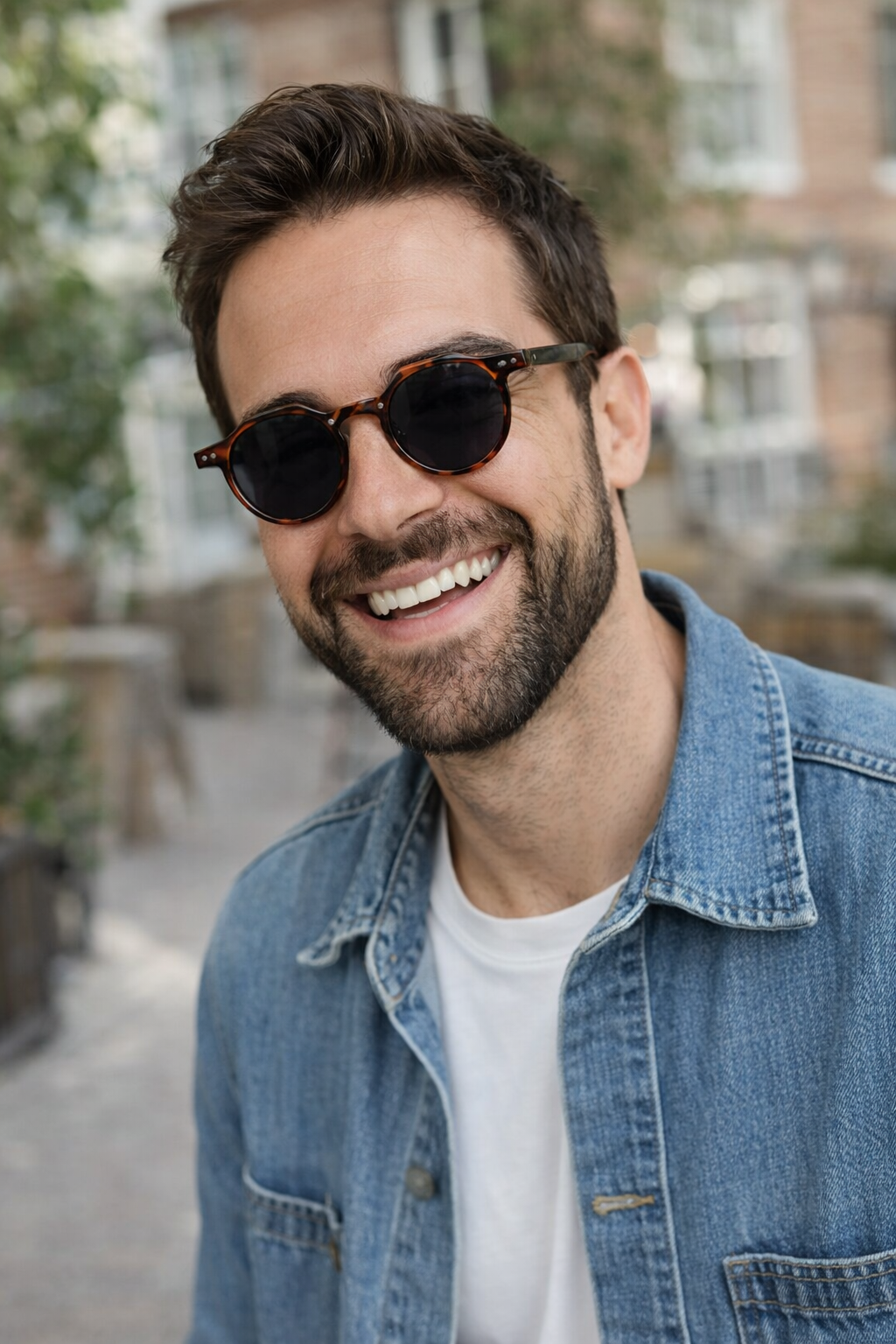Gafas de sol Quintino