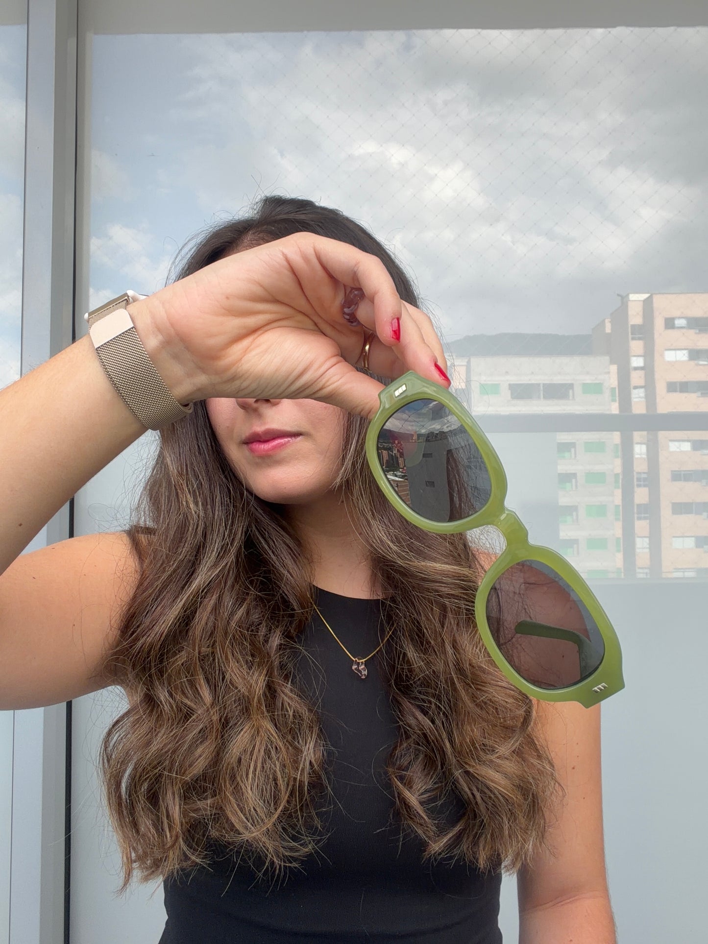 Gafas Timmy