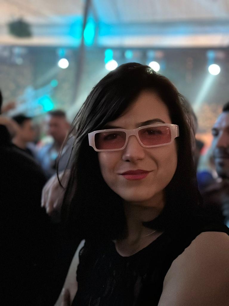 Gafas de sol Galantis