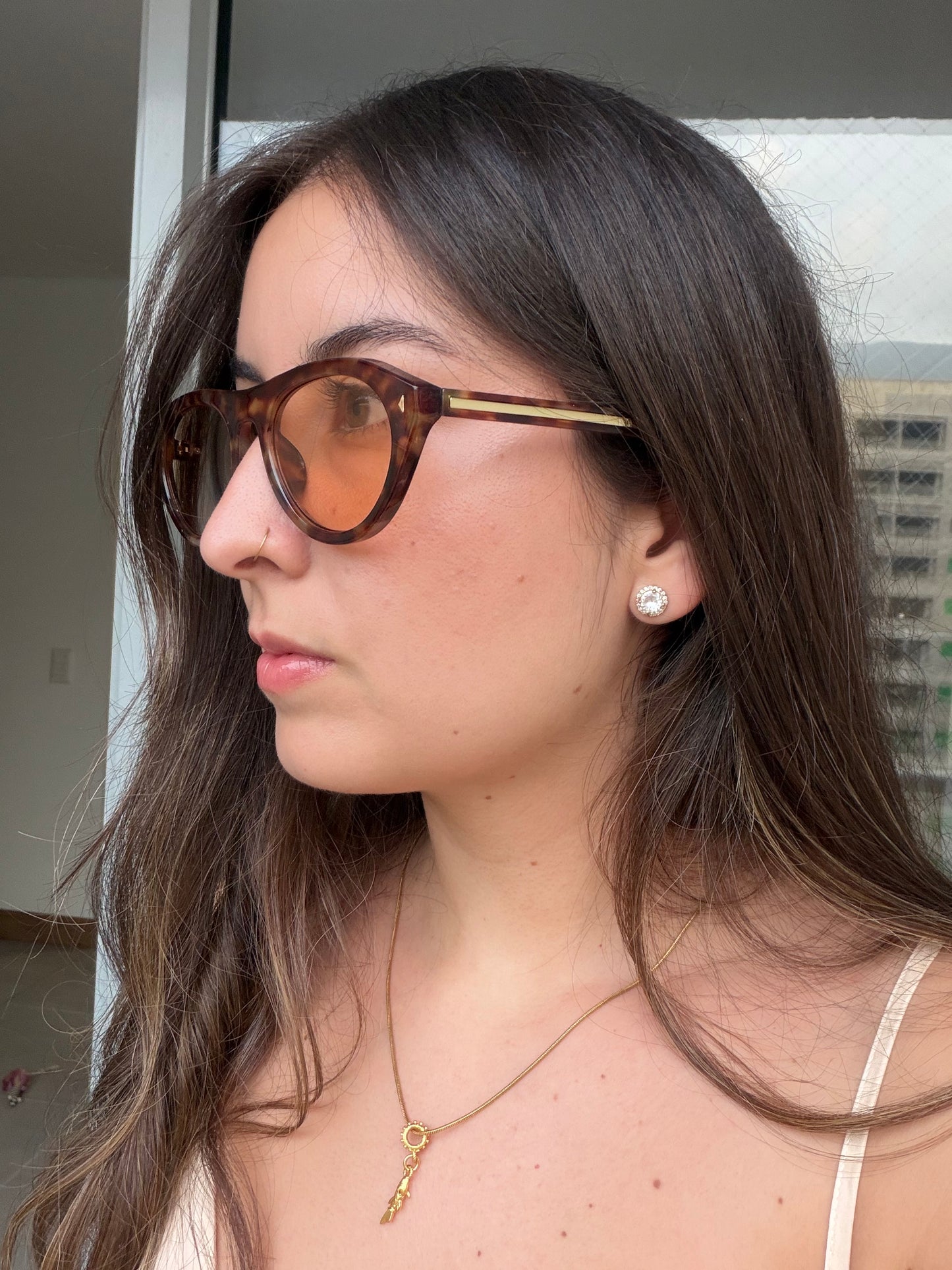 Gafas Sabrina