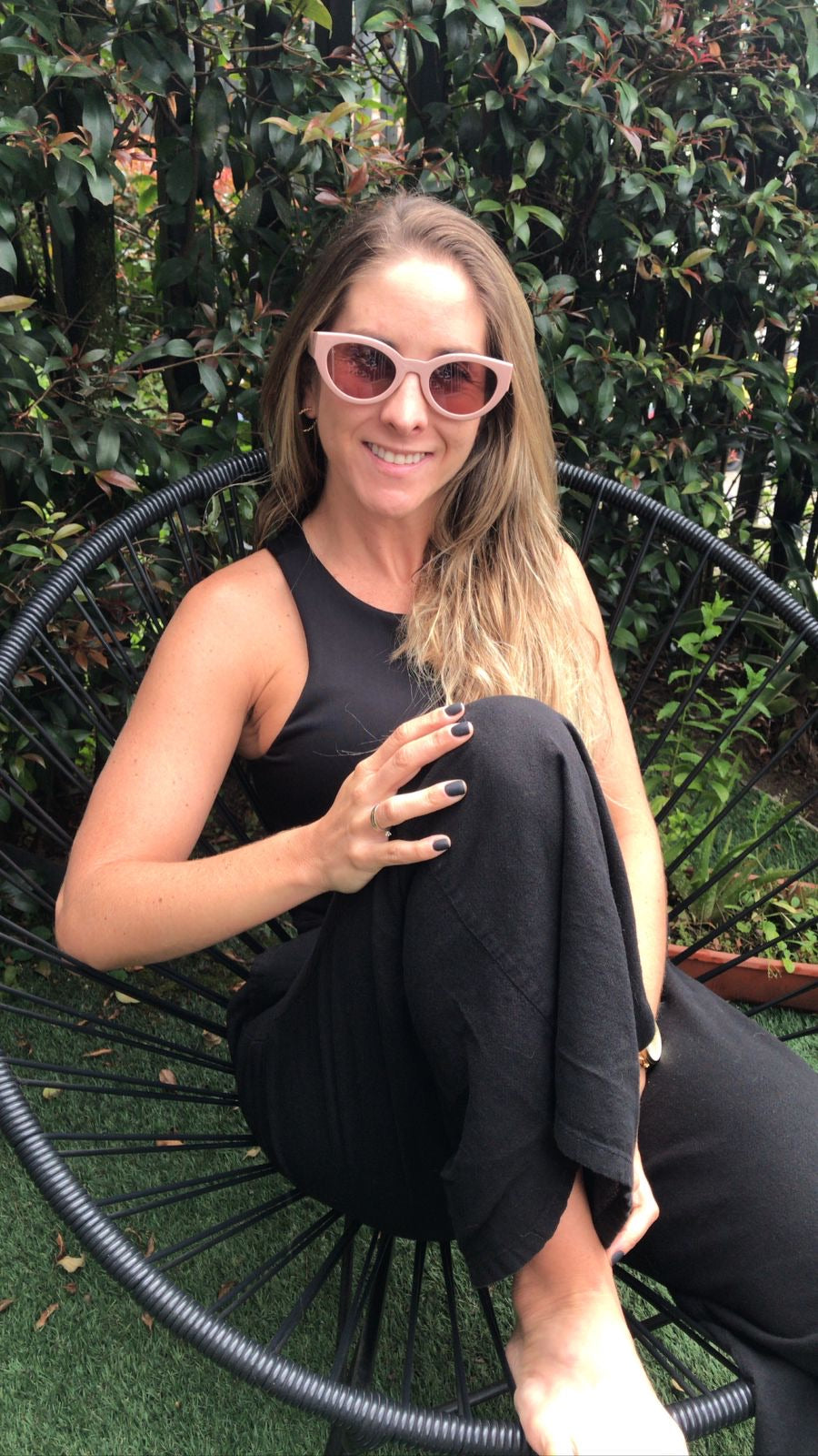 Gafas de Sol Cyrus