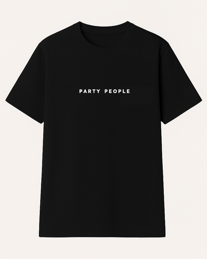 Camiseta manga corta Dancing All night long