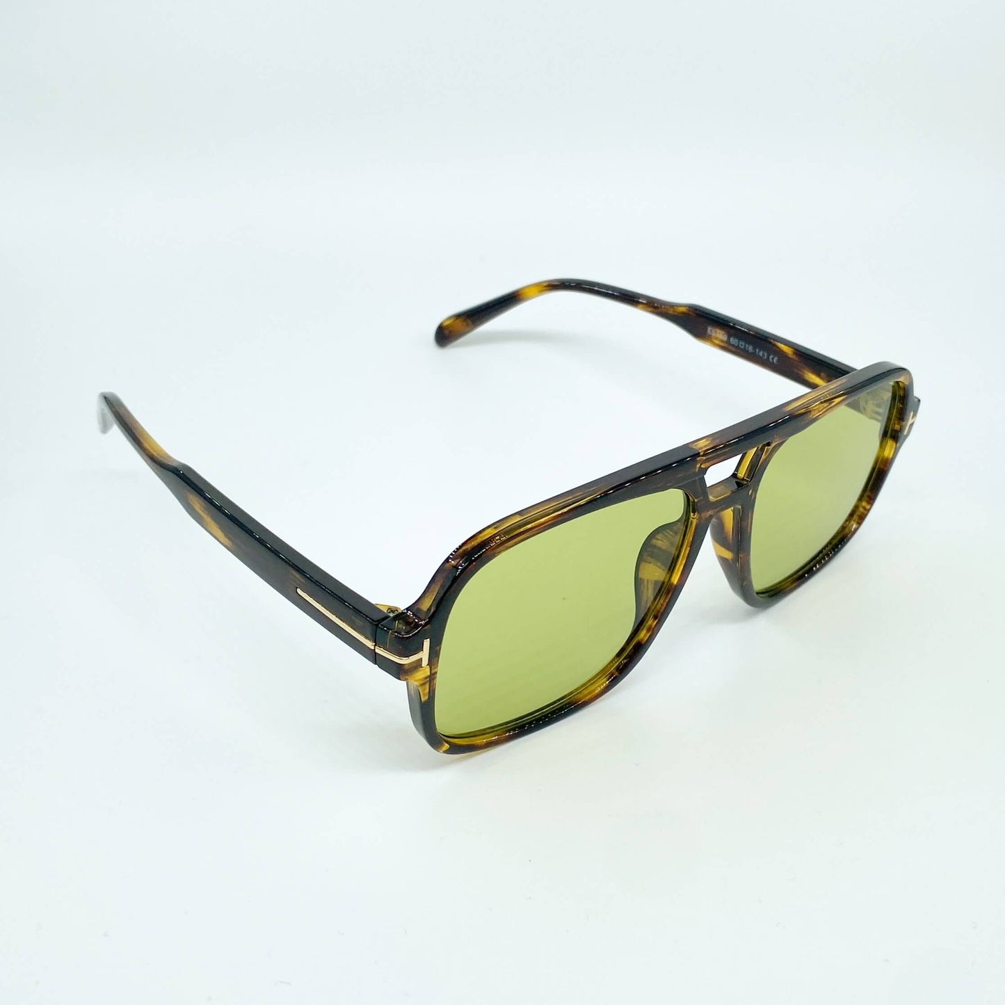 Gafas de sol Carl Print