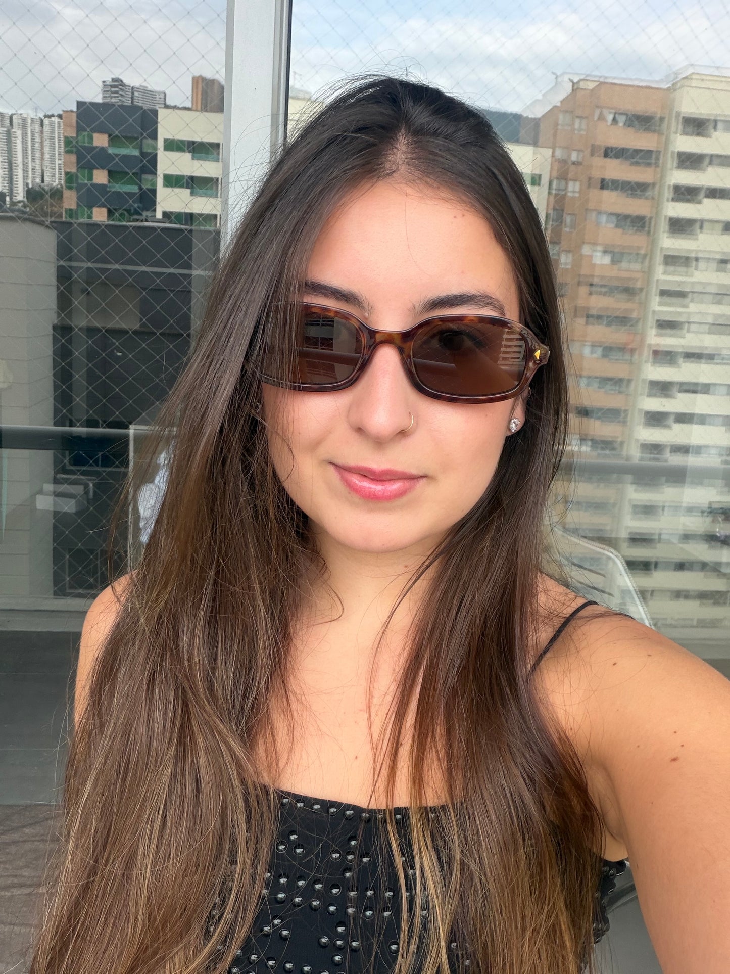 Gafas de sol Mila Party People Colombia
