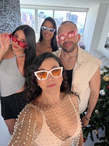 Gafas Maluma