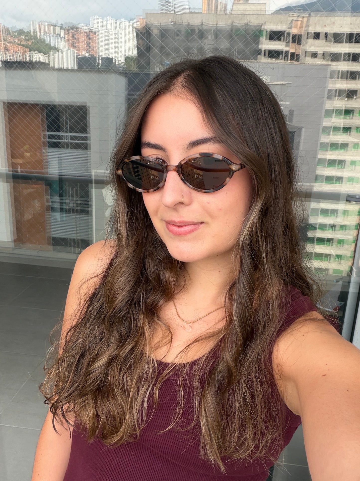 Gafas de sol Phoebe