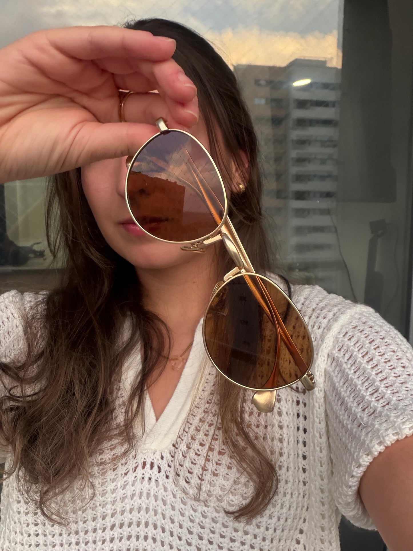 Gafas de sol Aretha