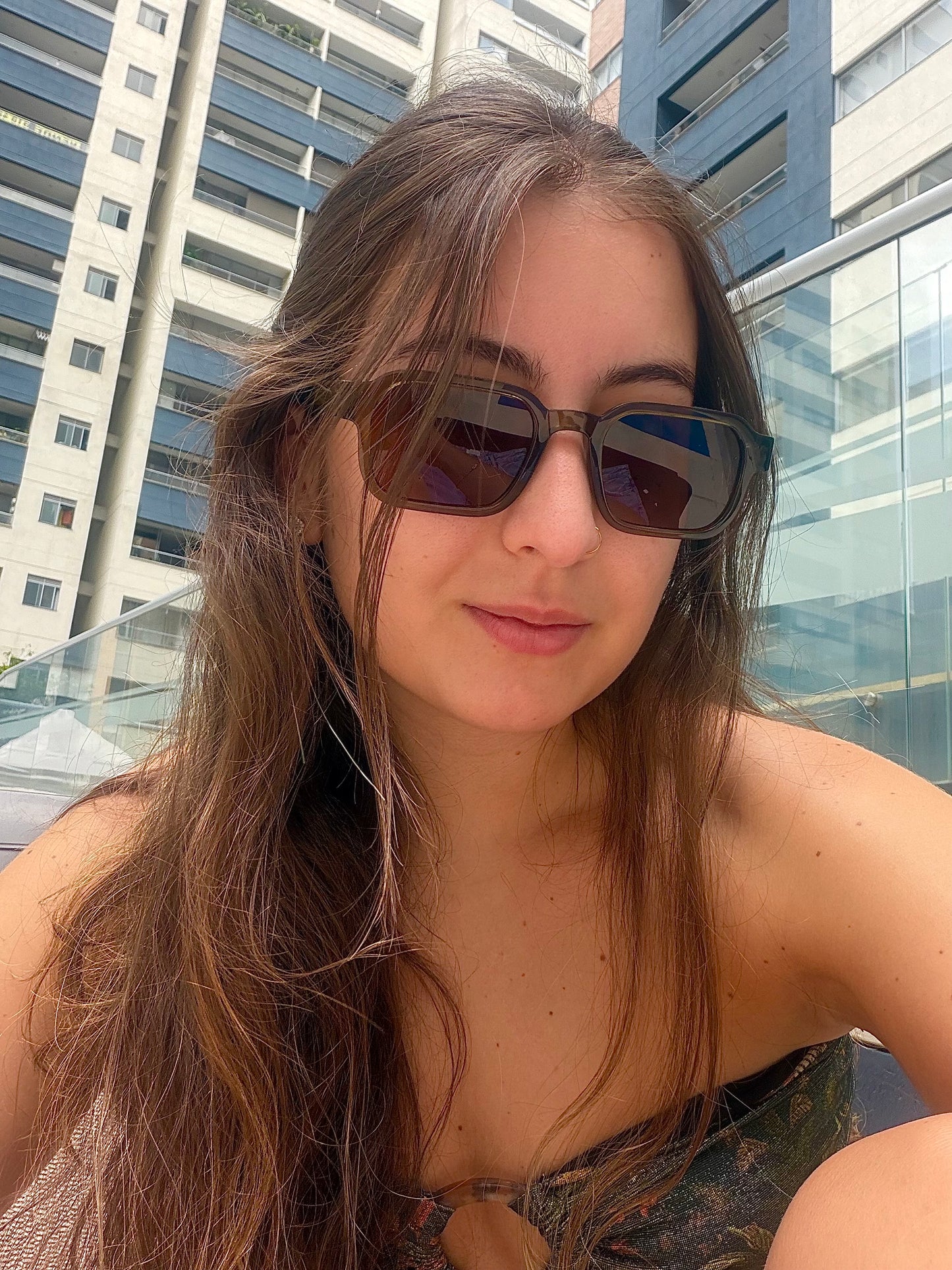 Gafas Nova