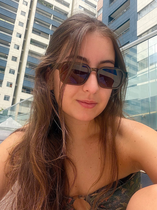 Gafas Nova
