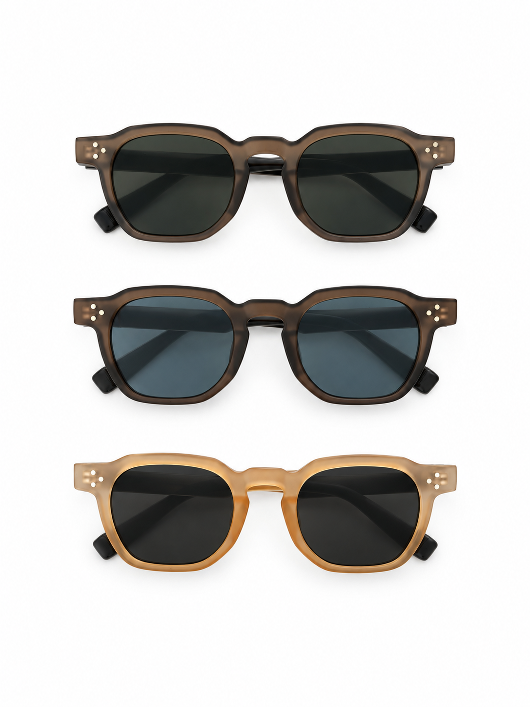 Gafas de sol Party People referencia Havana para hombre y mujer disponibles en 3 colores