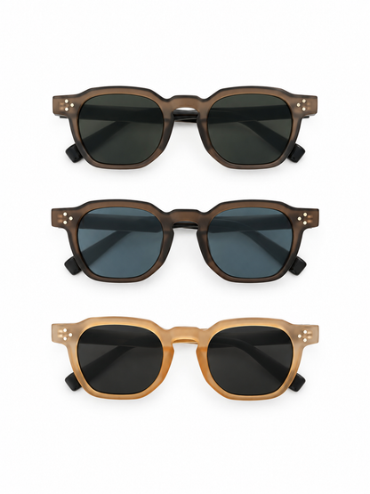 Gafas de sol Party People referencia Havana para hombre y mujer disponibles en 3 colores