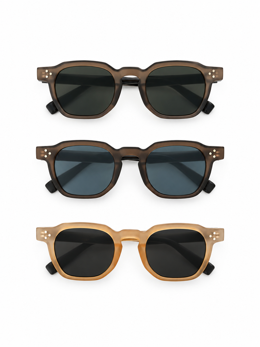 Gafas de sol Party People referencia Havana para hombre y mujer disponibles en 3 colores