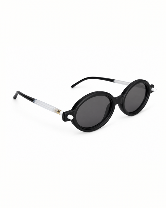 Gafas de sol ovaladas Party People Colombia